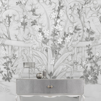 Фрески/Панно Fresq PATTERN ROLL